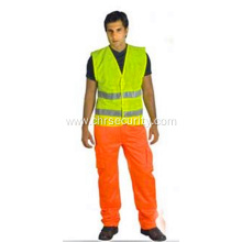 Fashion safety outdoor vest